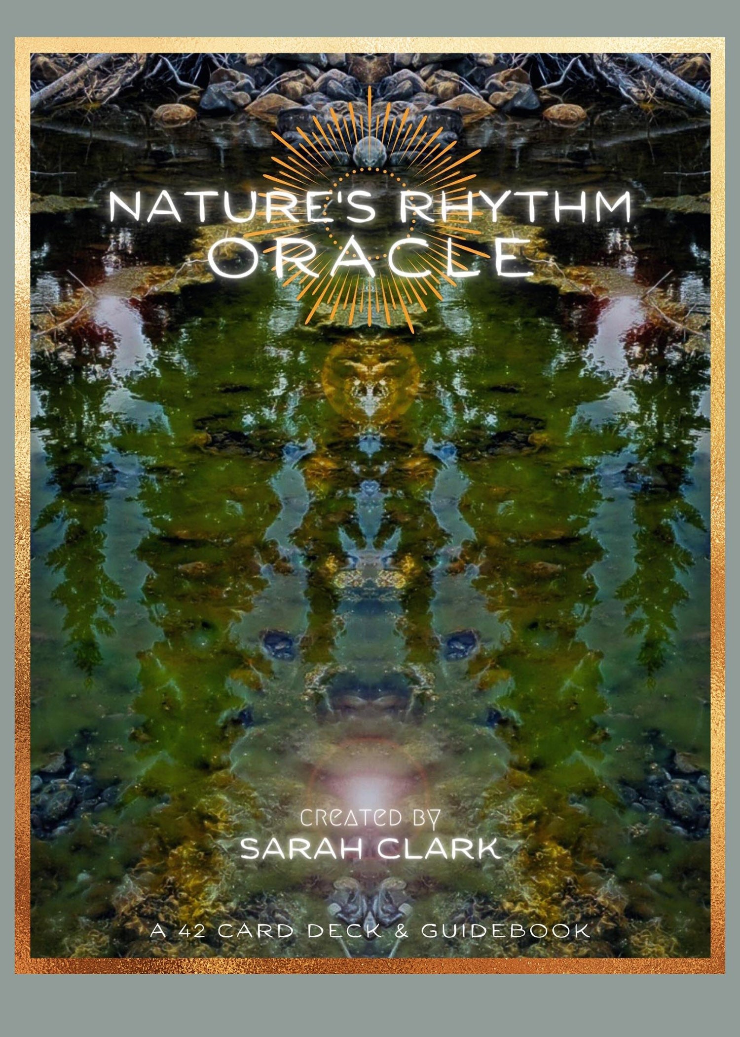 Nature's Rhythm Oracle